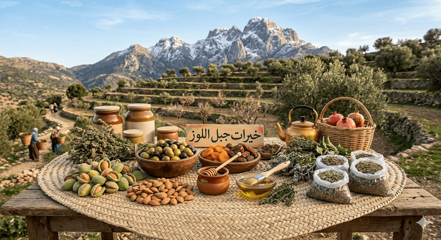 عسل سدر طبيعي